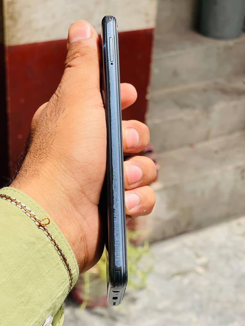 Tecno Camon 18 2