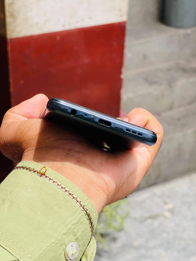 Tecno Camon 18 3