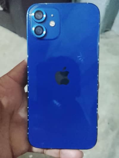 Apple iPhone 12 64gb