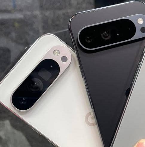 Google Pixel 9 Pro 2