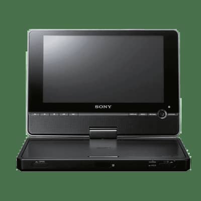 Sony DVP-Fx850