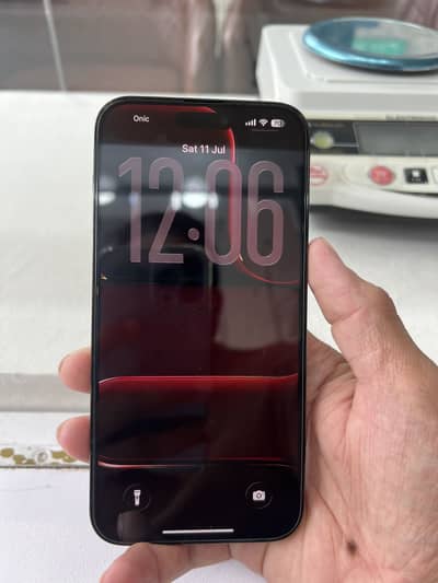 Apple iPhone 14 Pro Max| Pta Approved | 128gb