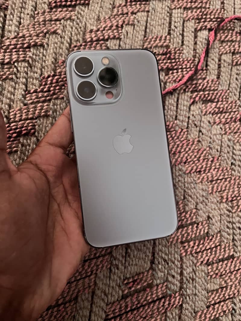 Apple iPhone 13 Pro 5