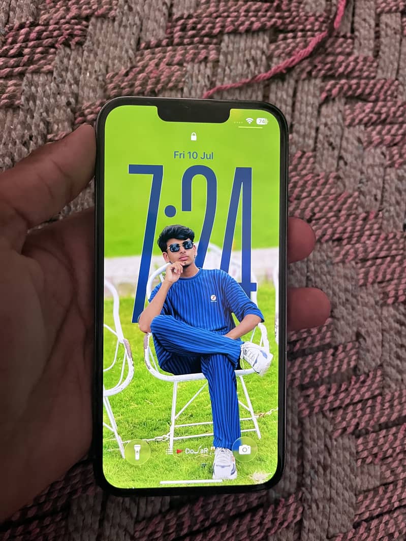 Apple iPhone 13 Pro 7