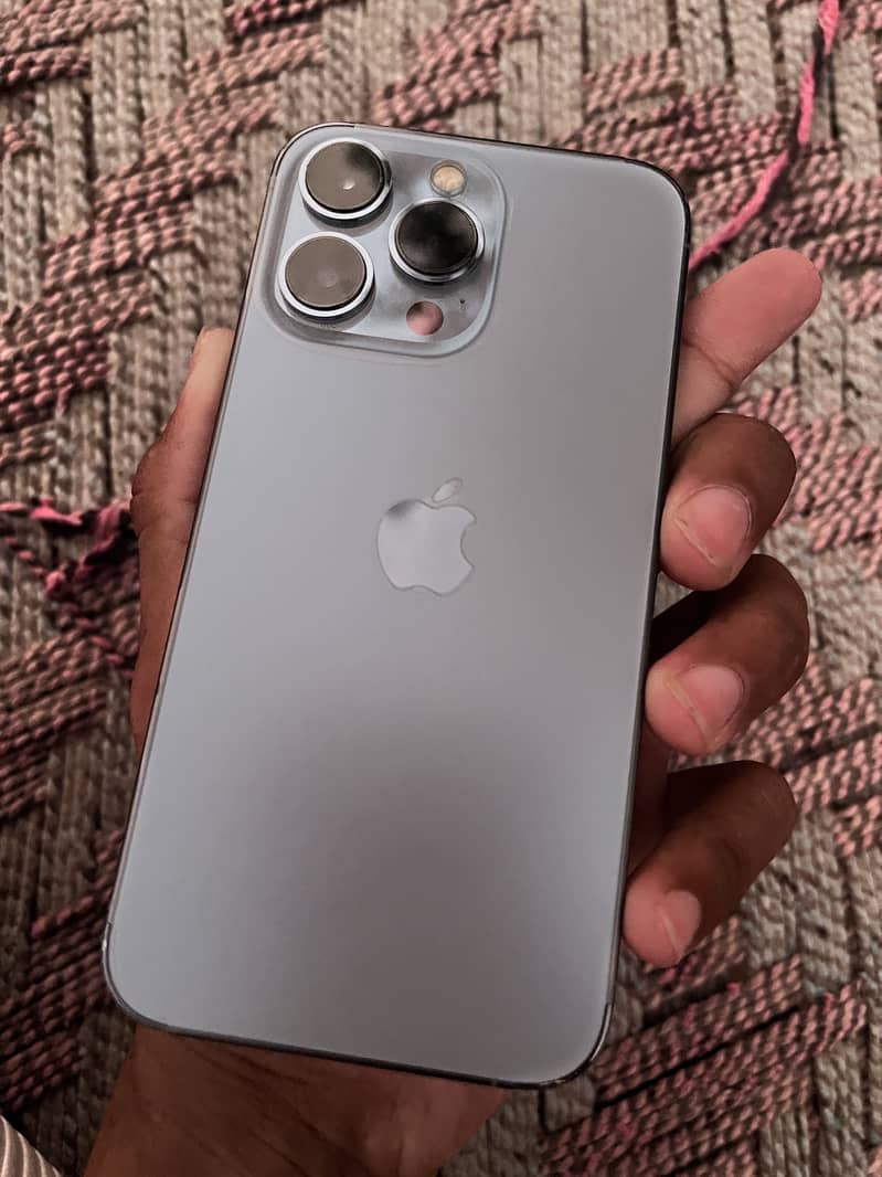 Apple iPhone 13 Pro 8