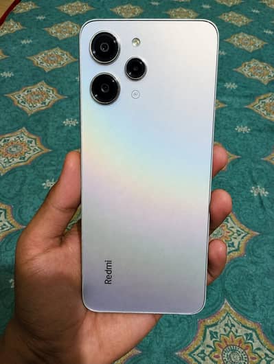 Redmi 12 8GB/128GB With Original Box | Excellent Condition