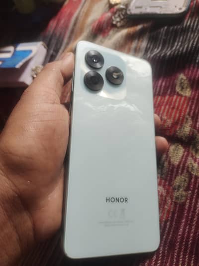 honor x5c plus only penal 4 sel