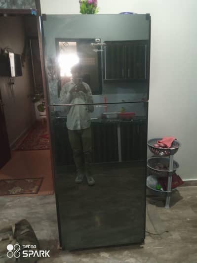 dawlance fridge  for sale