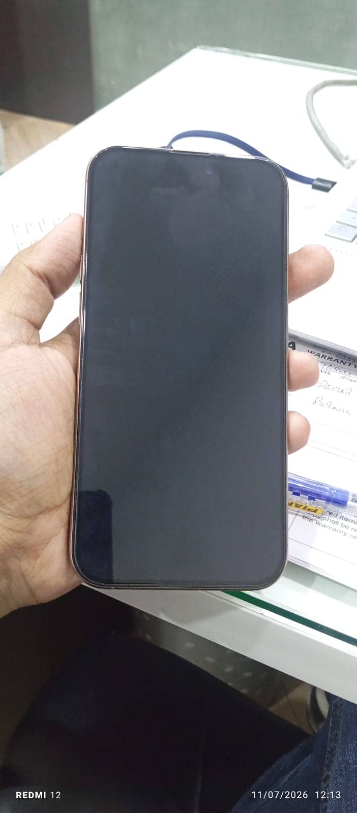 Apple iPhone 16 Pro Max 0
