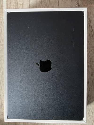 MacBook Air M4 13 inch 16GB/256GB Midnight Blue