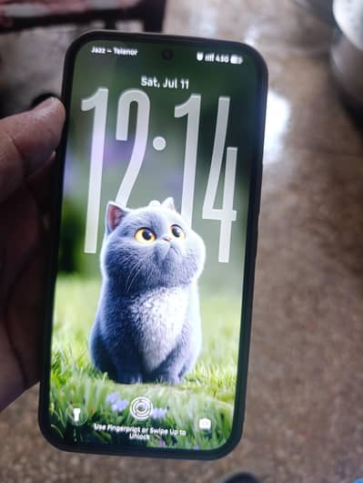 Tecno camon 50