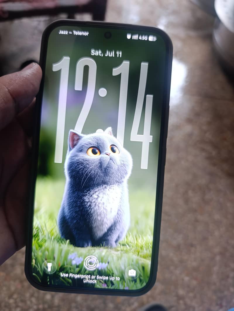 Tecno camon 50 0