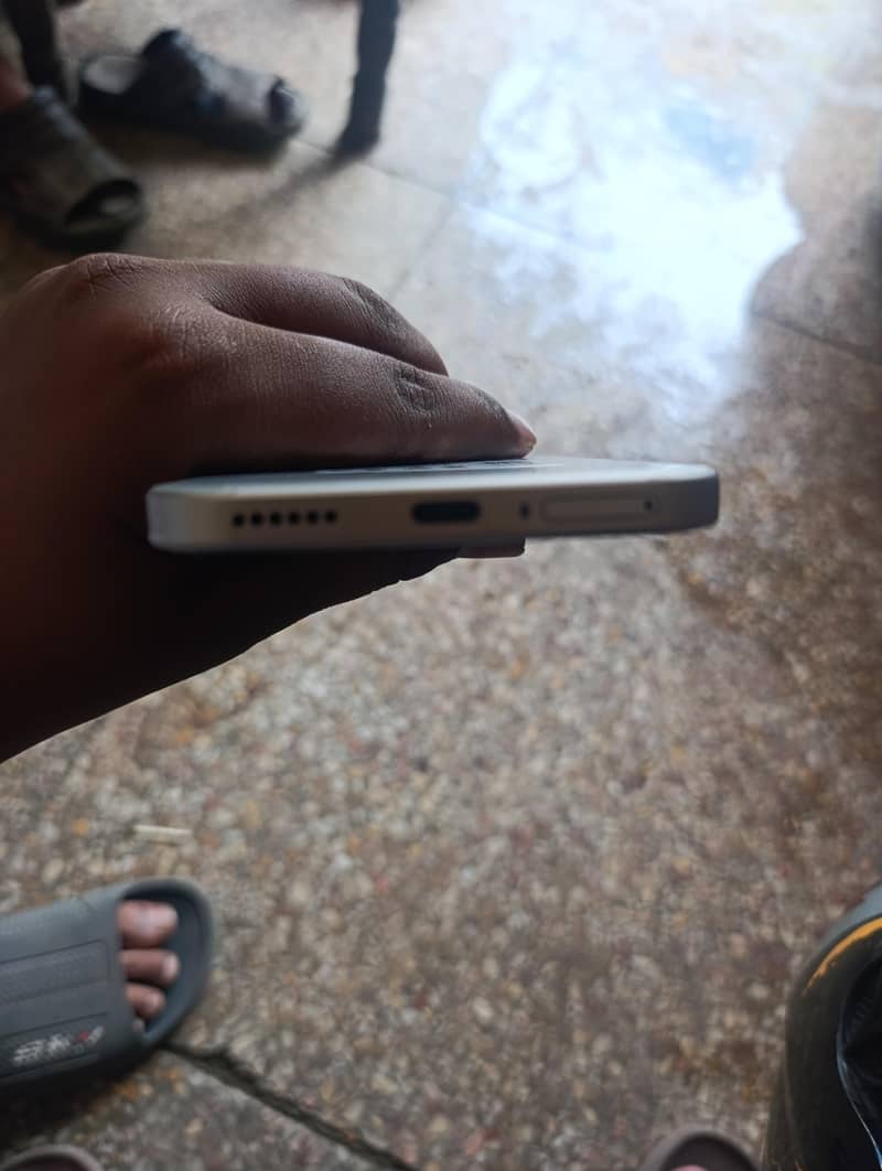 Tecno camon 50 2