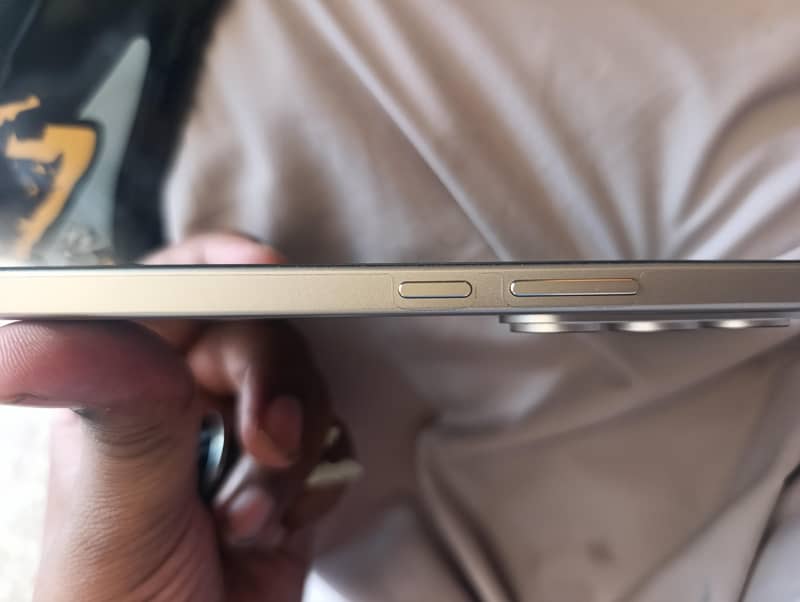 Tecno camon 50 3