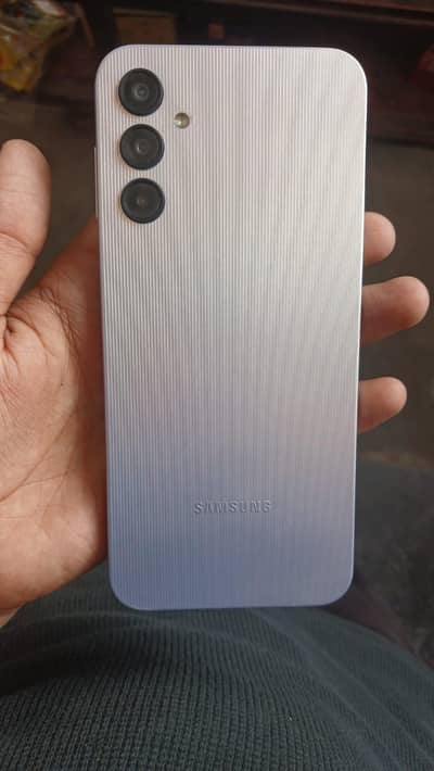 Samsung Mobile A14