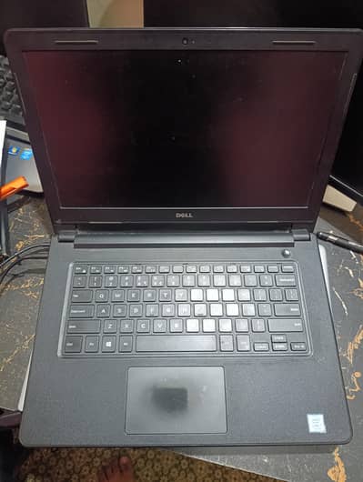 Dell i7 7th generation