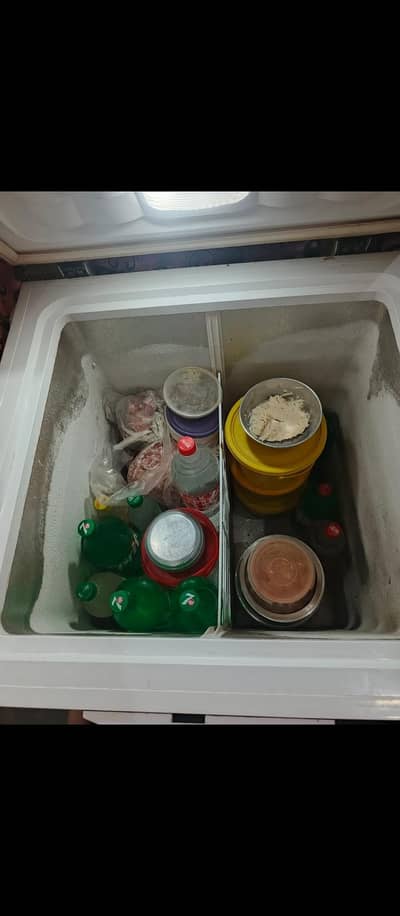 Freezer