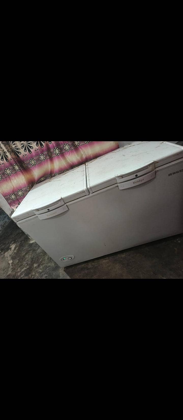 Freezer 2