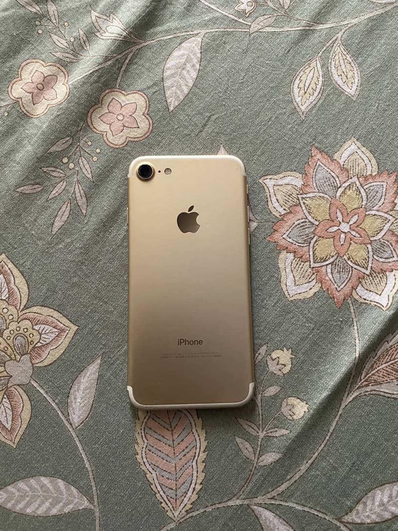 IPhone 7 3
