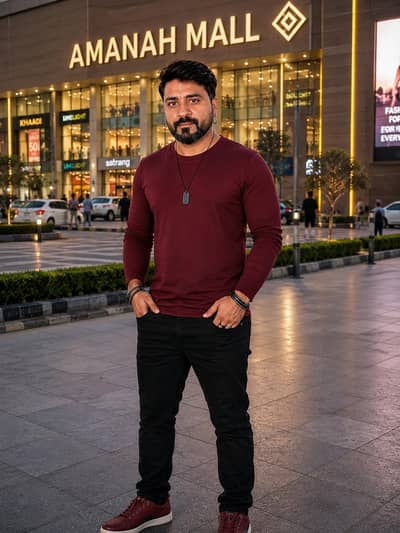 experience office boy professional