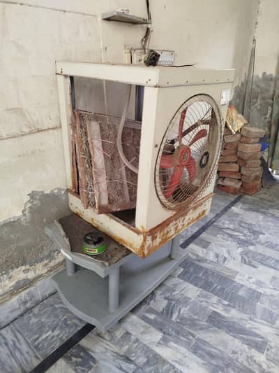 12 volt Air Cooler