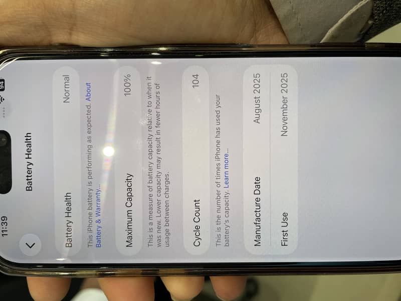 IPHONE 17 PRO 0