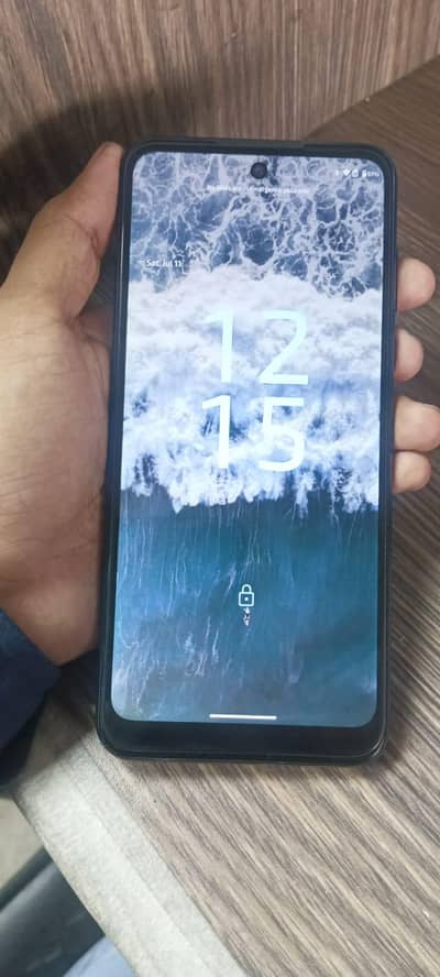 Motorola G power 2022  for urgent sale