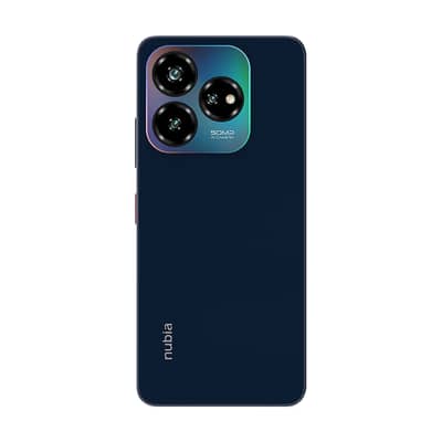 Zte nubia V60 Design