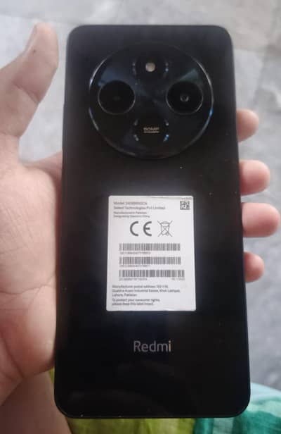 Redmi 14c