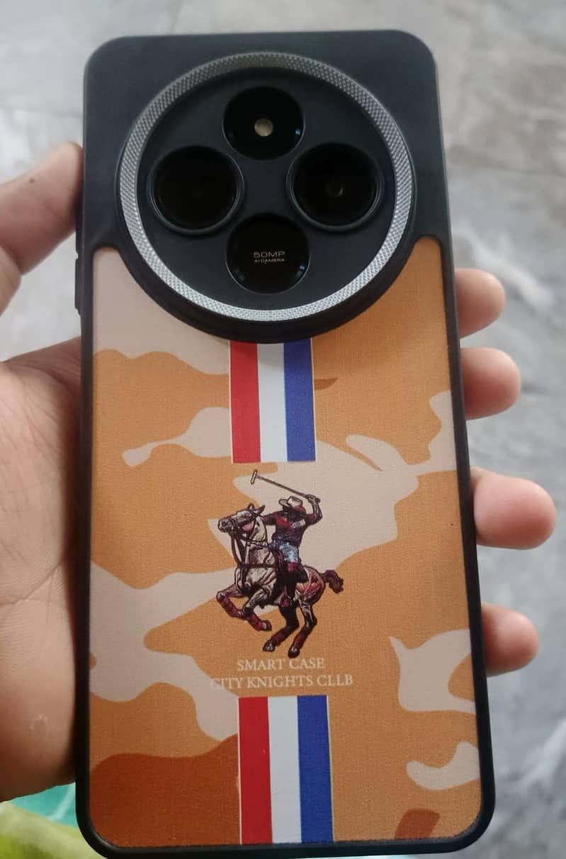 Redmi 14c 3