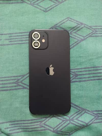 Apple iPhone 12