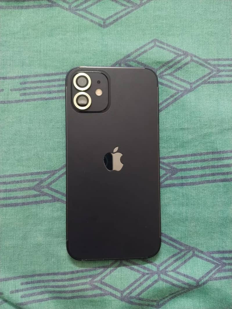 Apple iPhone 12 0