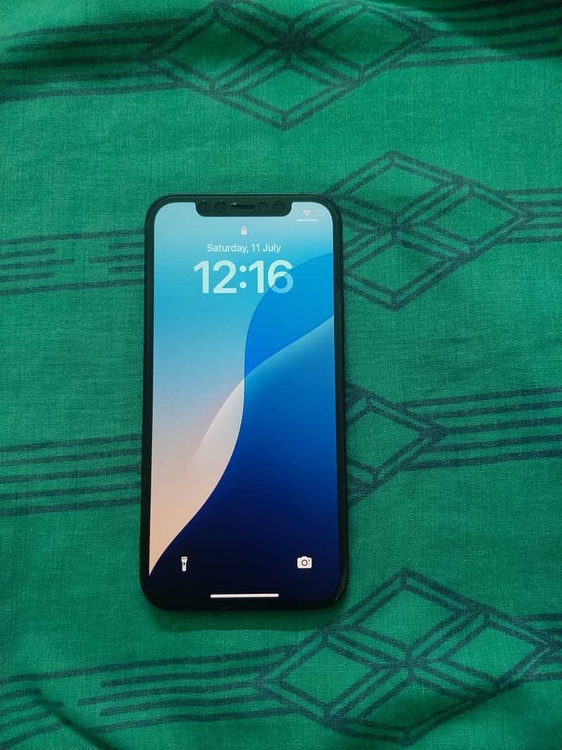 Apple iPhone 12 1