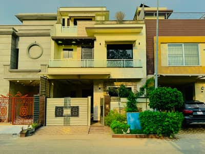 5 MARLA BRAND NEW HOUSE AVAILABLE FOR SALE (AT REASONABLE PRICE) IN CITI HOUSING GUJRANWALA