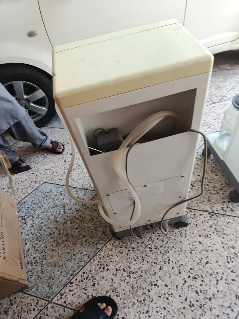 suction machine 2