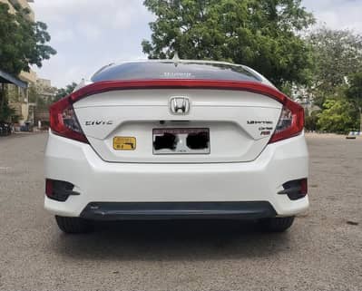 Honda Civic Oriel 2019 UG
