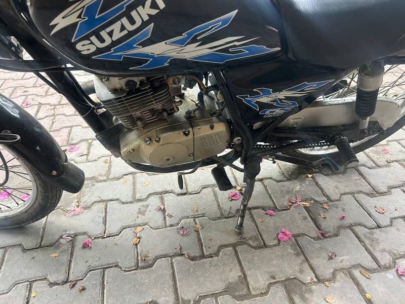 GS 150 لاہور نمبر 3