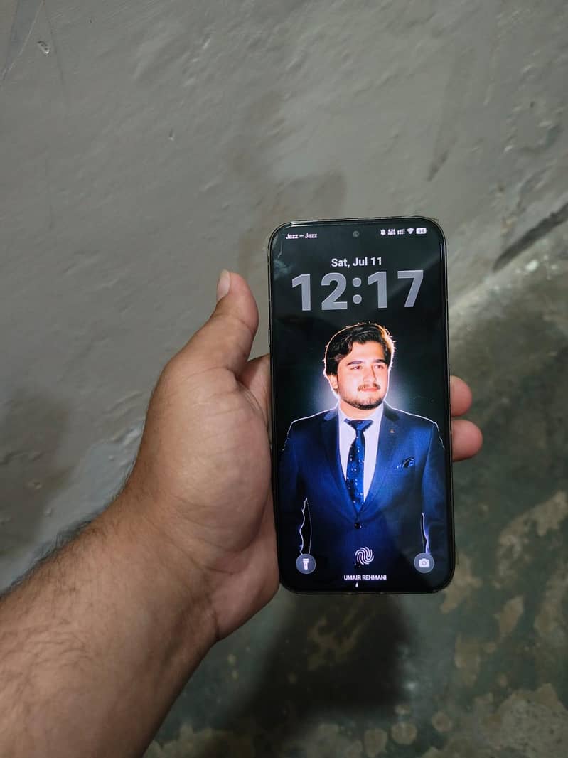Infinix Note 60 8