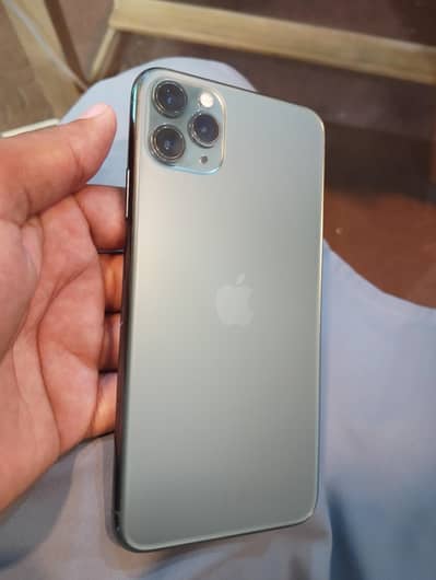 Apple iPhone 11 Pro Max
