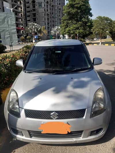 Suzuki Swift XG 1.3