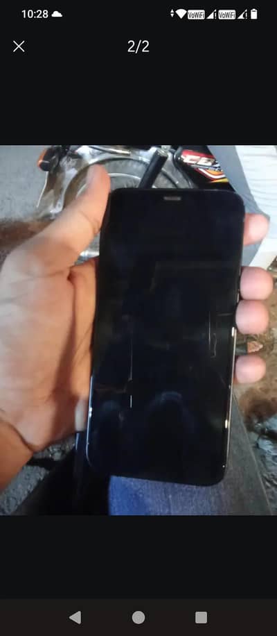 Apple iPhone 12