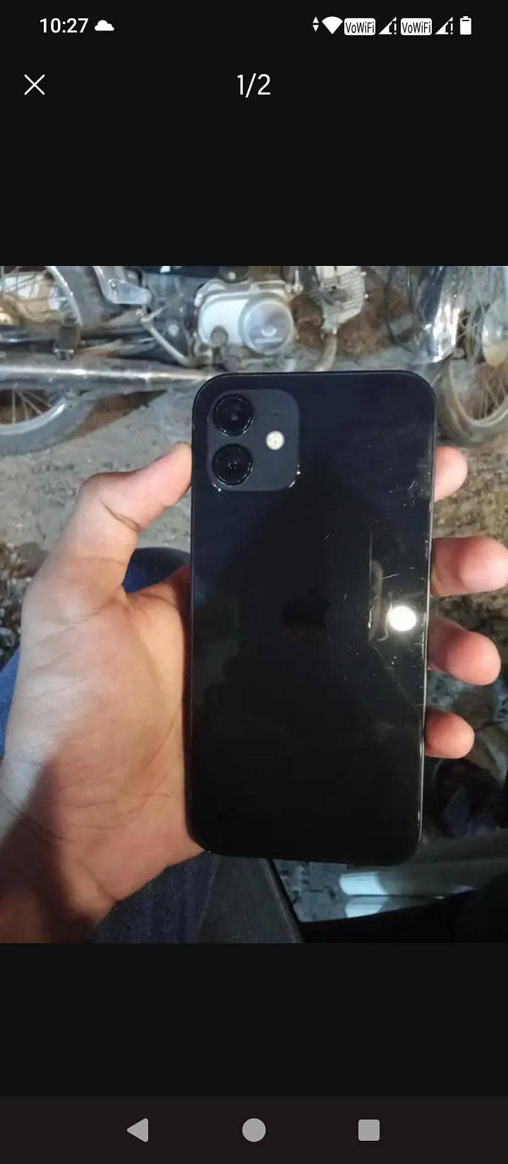 Apple iPhone 12 1