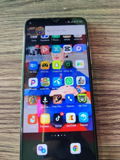 Infinix Hot 10