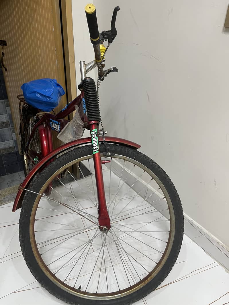 Bicycle 1