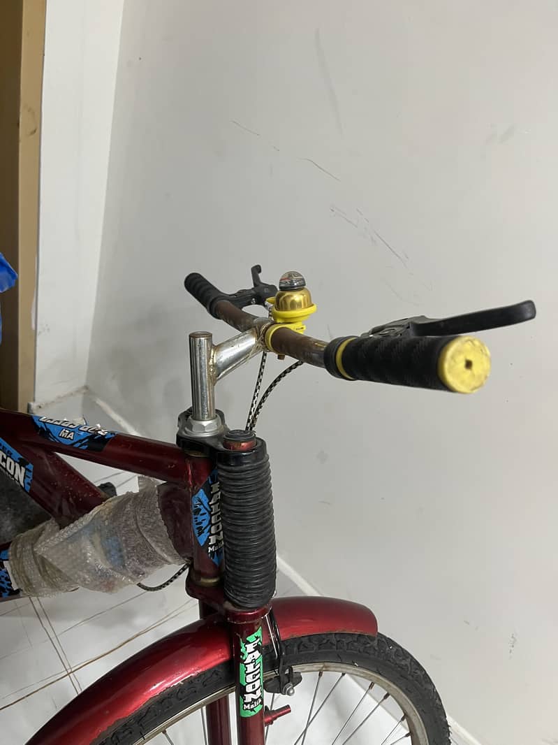 Bicycle 2