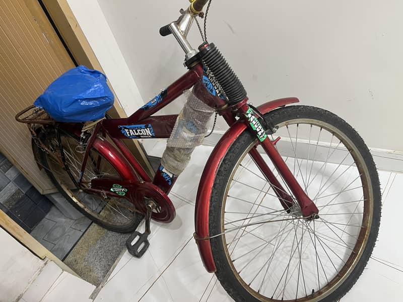 Bicycle 3