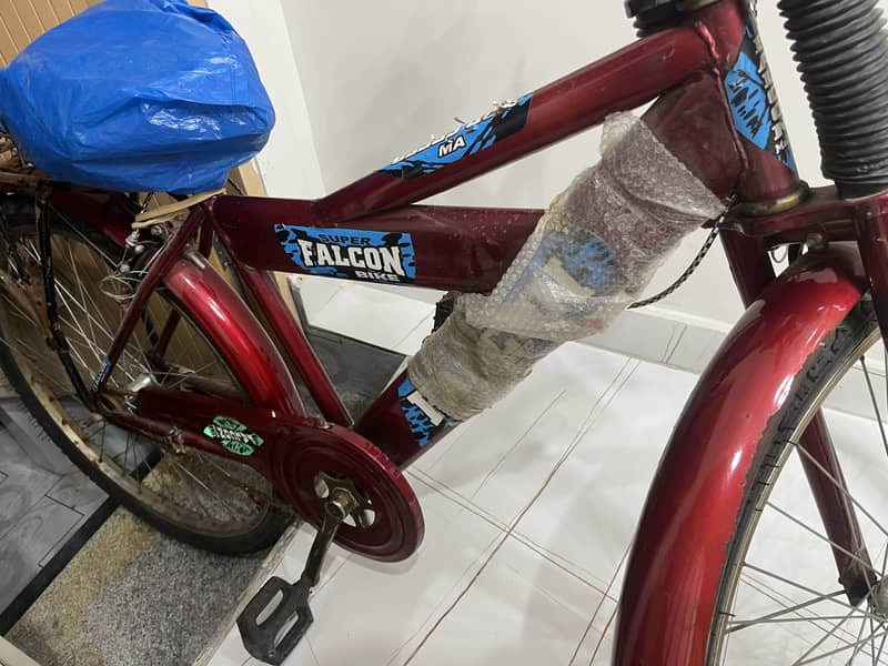 Bicycle 4