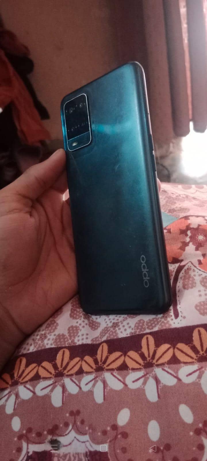 OPPO A54 1