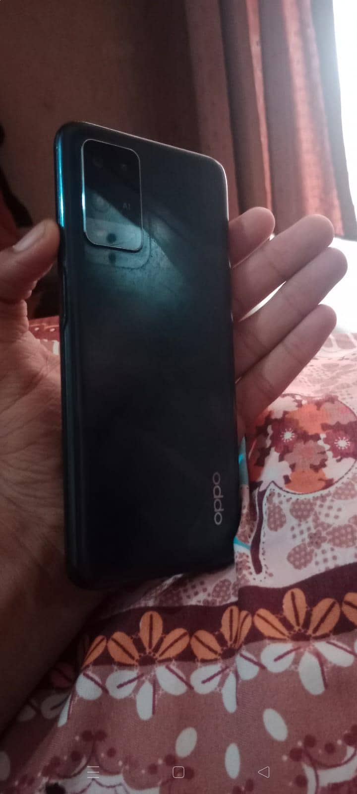 OPPO A54 4