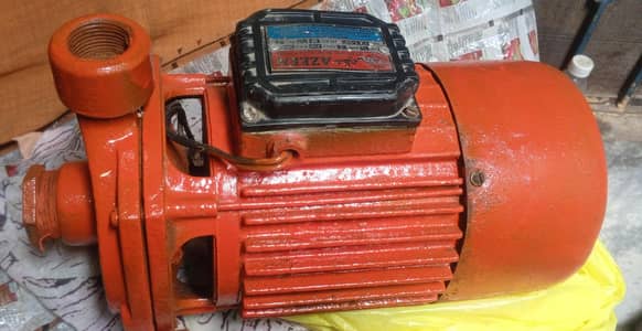 1/2 hp power moter mono